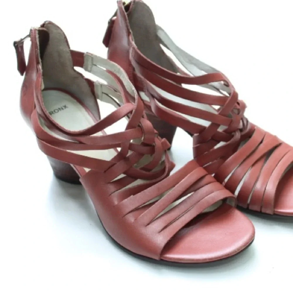 Bronx sandals - Picture 7 of 8